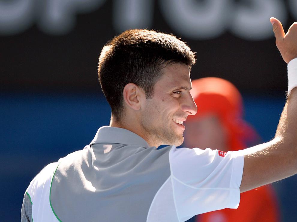 Djokovic