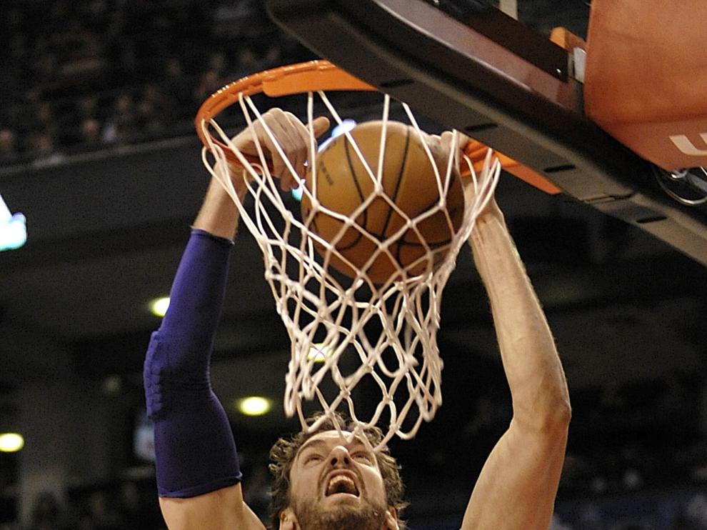 Pau Gasol