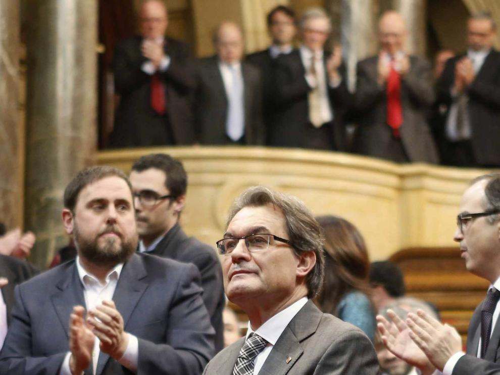 Artur Mas