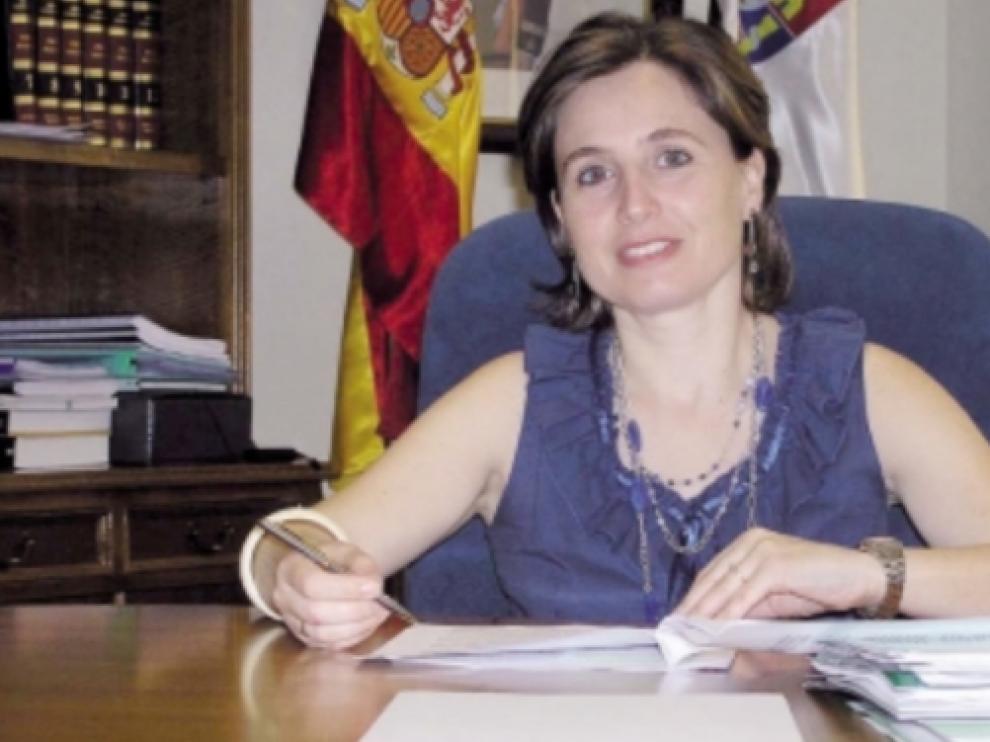 María Jesús Mejuto