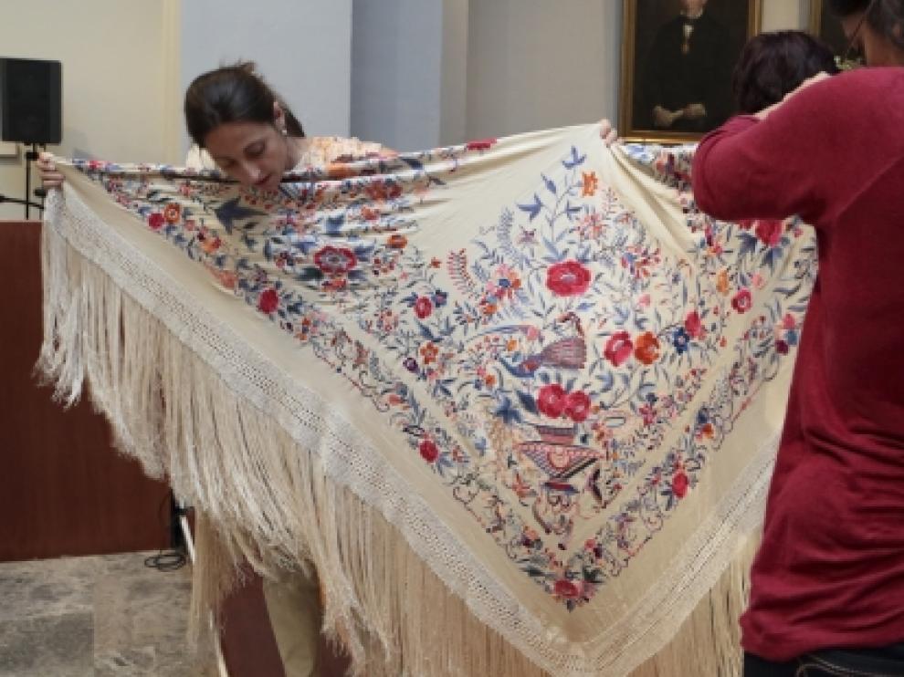 Nuevo curso en el Museo de Zaragoza