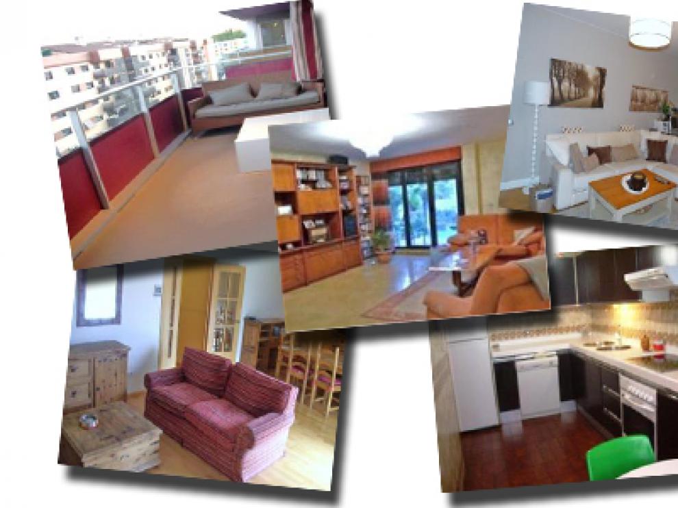 Clasificados Vivienda Anuncios Heraldo