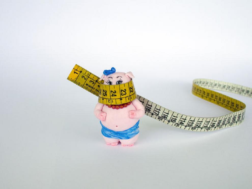 5 falsas leyendas sobre las dietas
