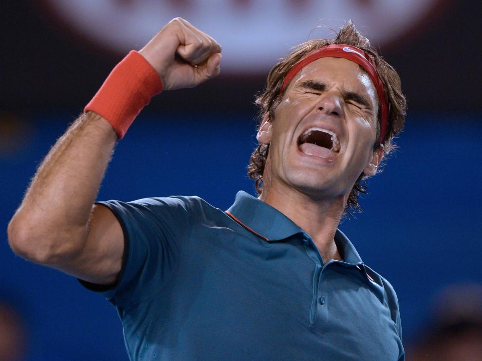 Roger Federer