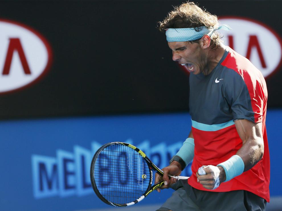 Rafa Nadal