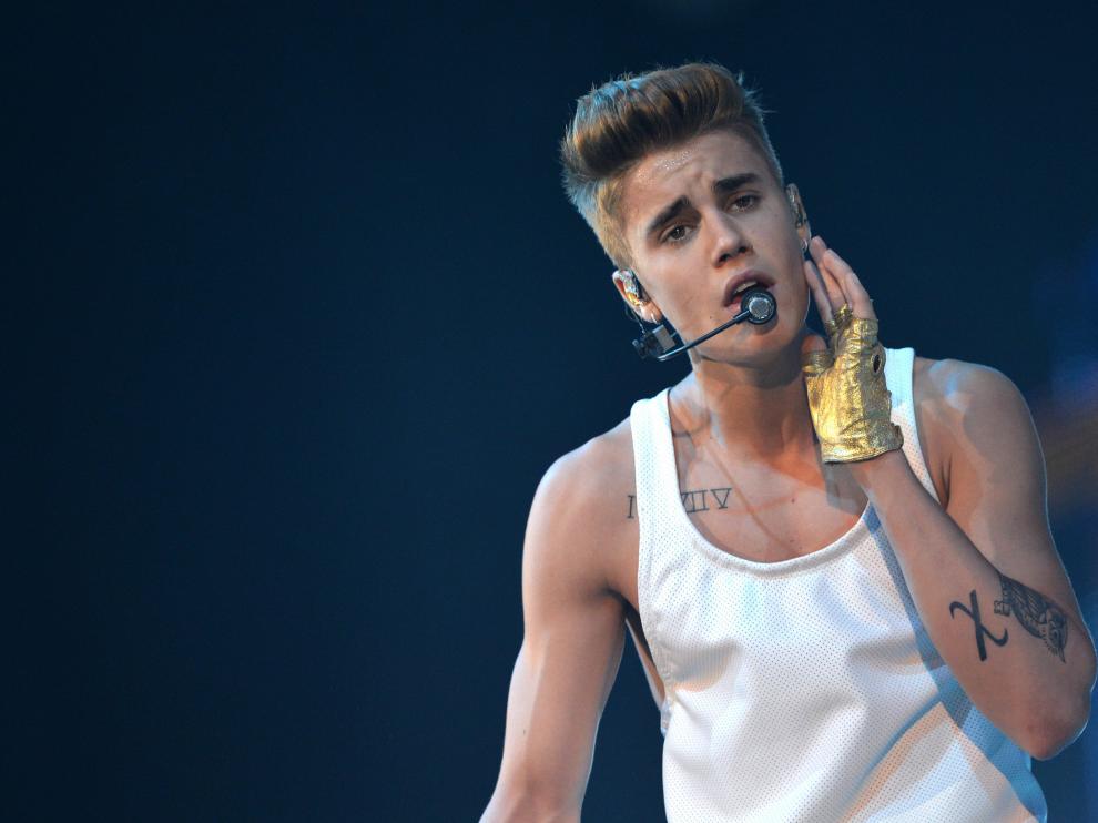 Justin Bieber