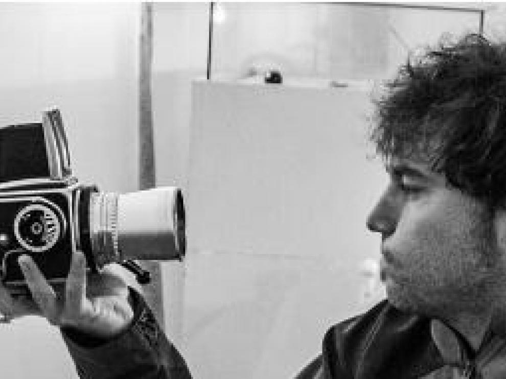 Borja Lázaro Herrero