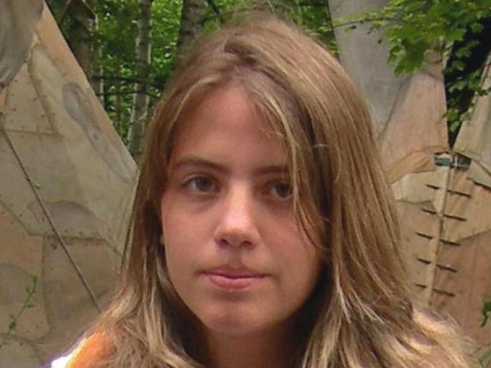 La joven desaparecida, Marta del Castillo.