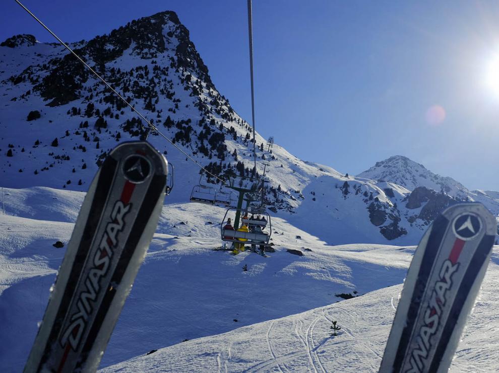 Formigal, este viernes