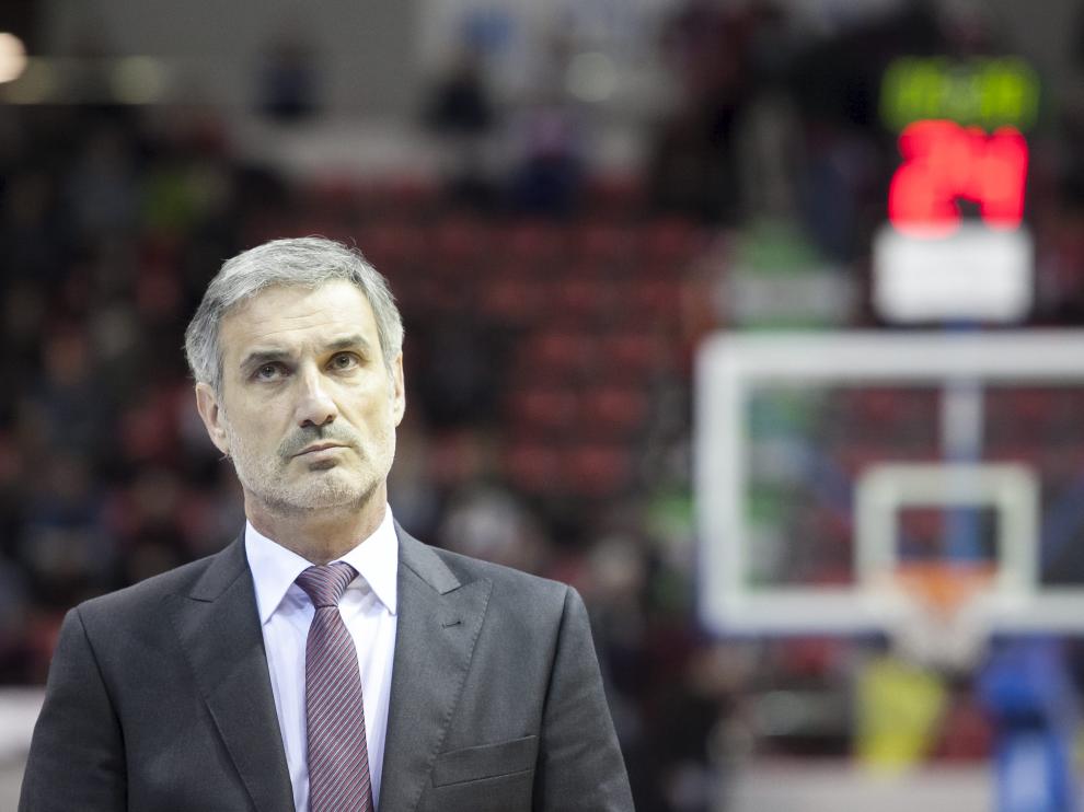 Abós tras la victoria contra el Murcia
