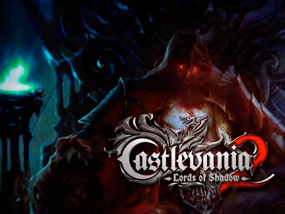 Castlevania: Lords of Shadow 2 presenta su reparto principal