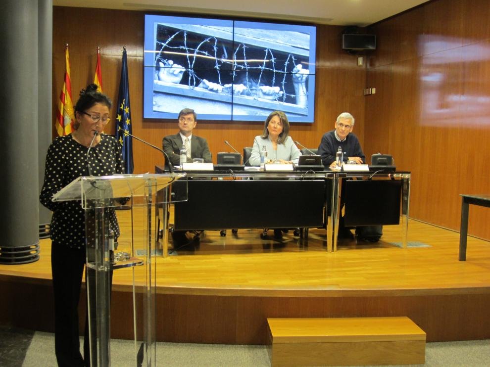 Día Internacional en Memoria de las Víctimas del Holocausto