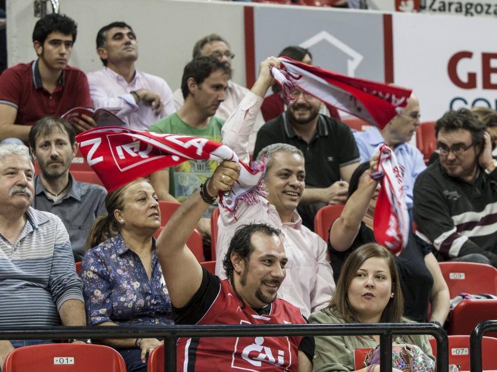 La marea roja se desplazará hasta Málaga