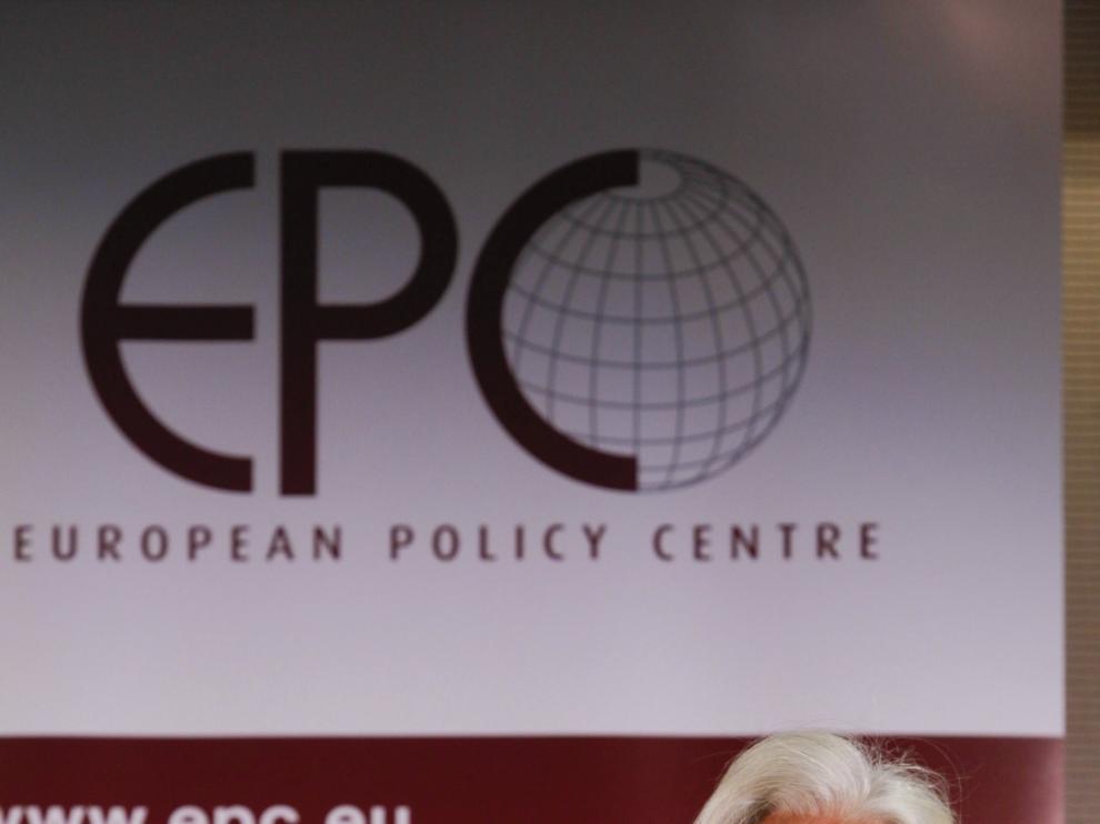 Christine Lagarde