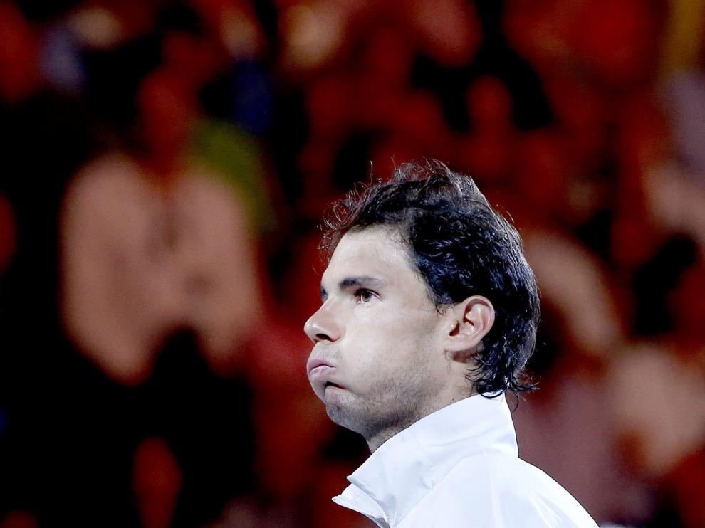 Rafa Nadal