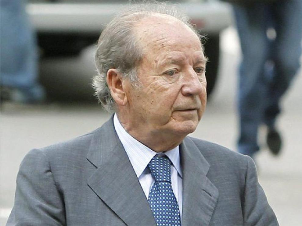 Josep Lluís Núñez