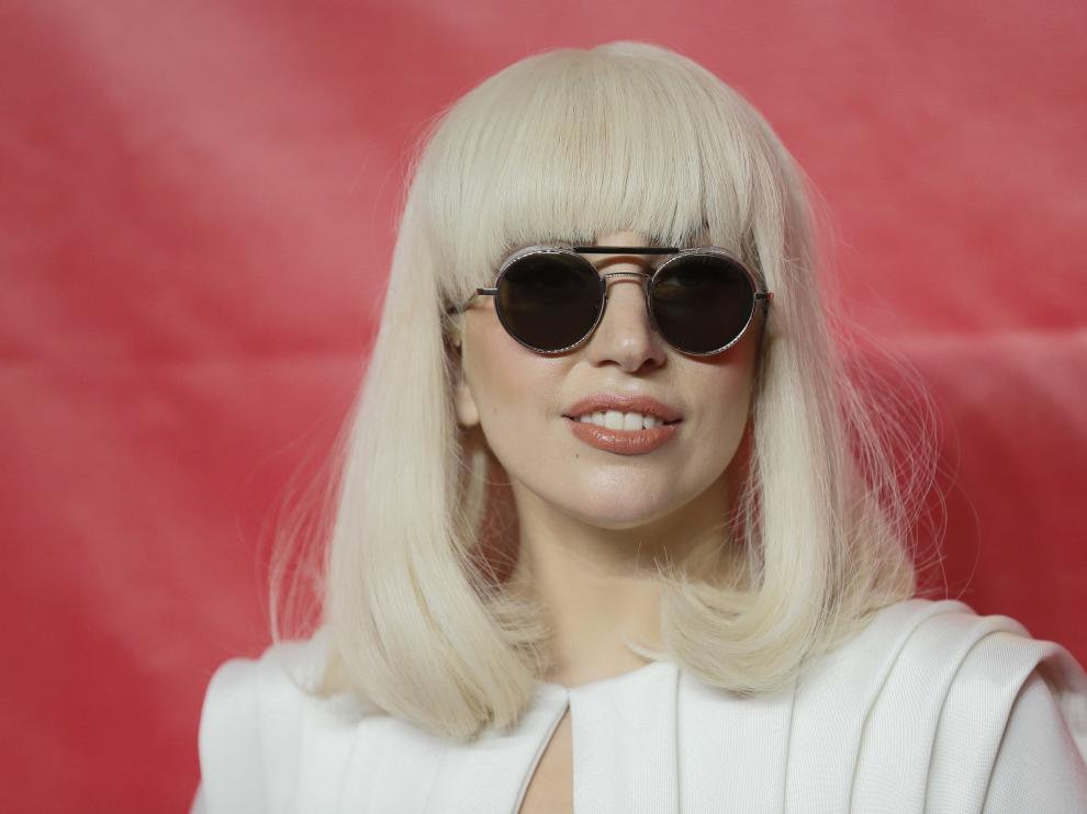 Lady Gaga