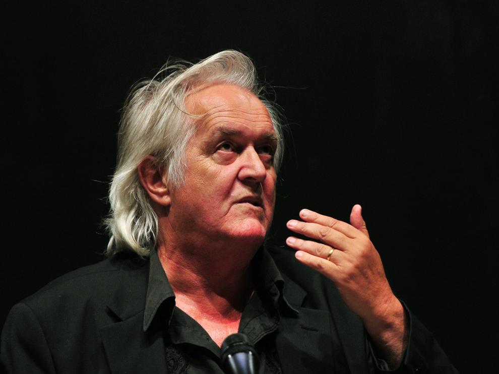 Henning Mankell