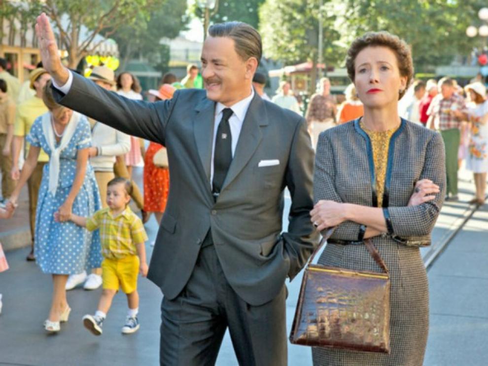 Fotograma de la película