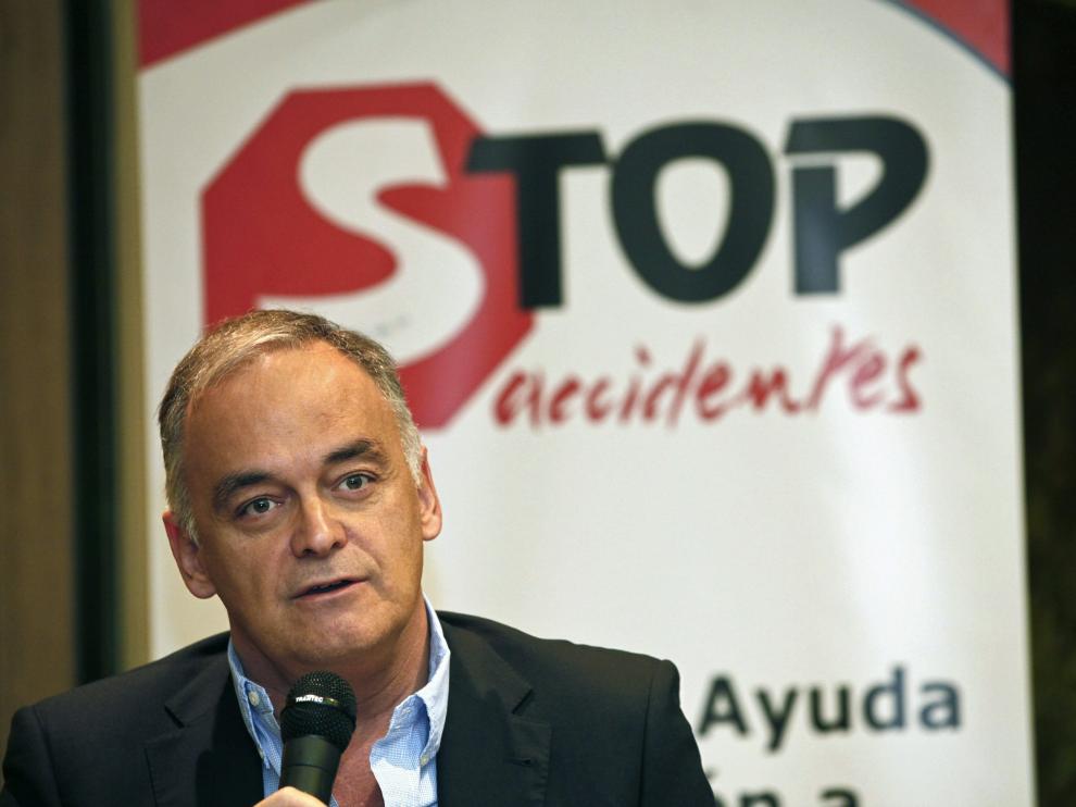 Esteban González Pons en imagen de archivo.