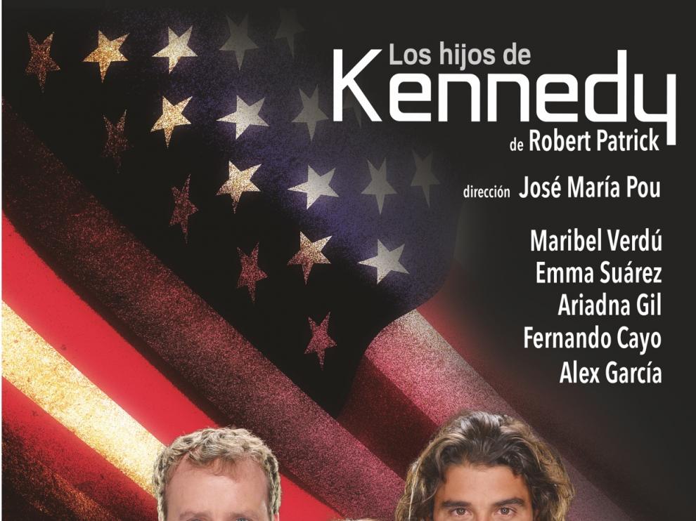 Cartel de la obra