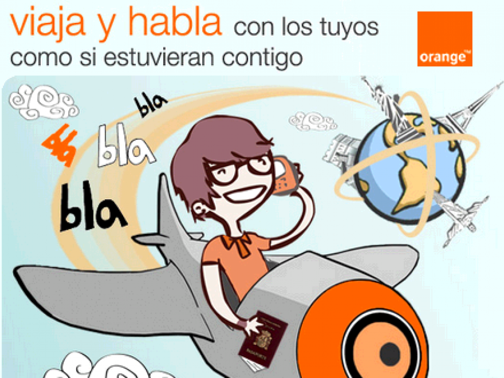 Tarifa de Itinerancia