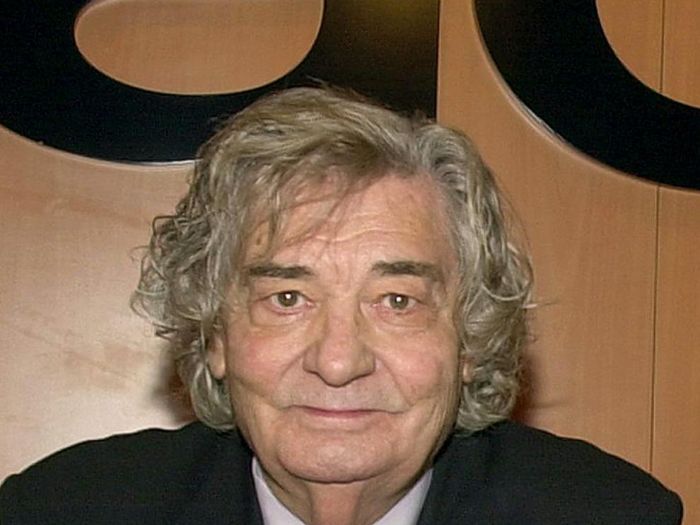 Carlos París