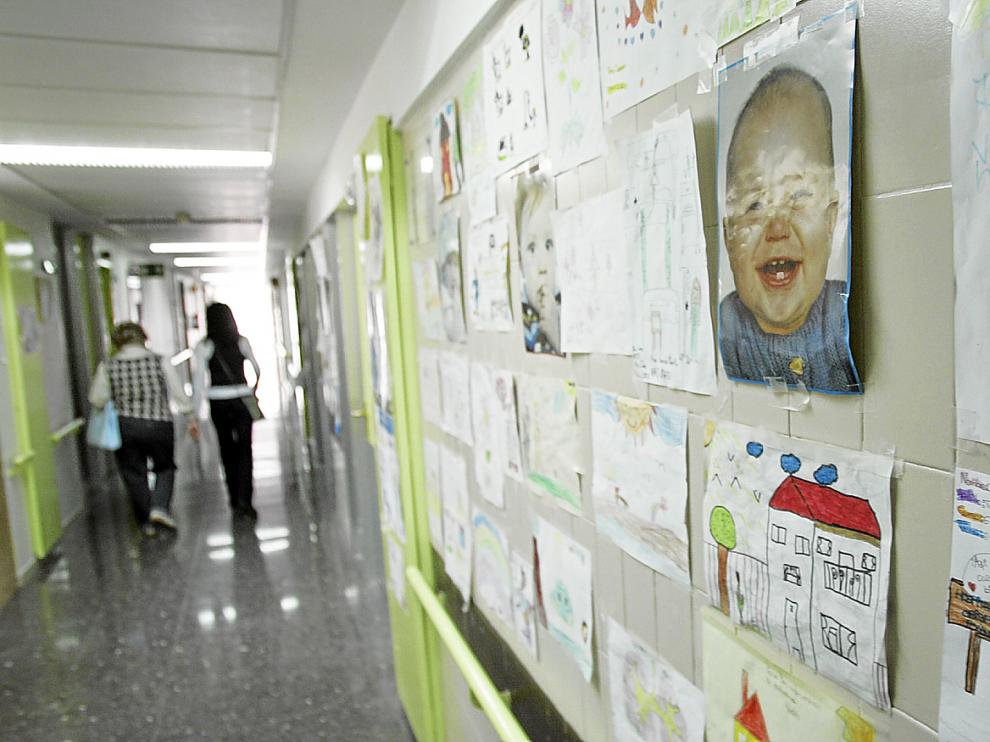 Guía para padres: ¿cuándo llevar al niño al médico?