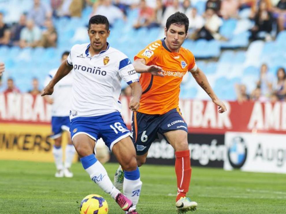 Walter Acevedo