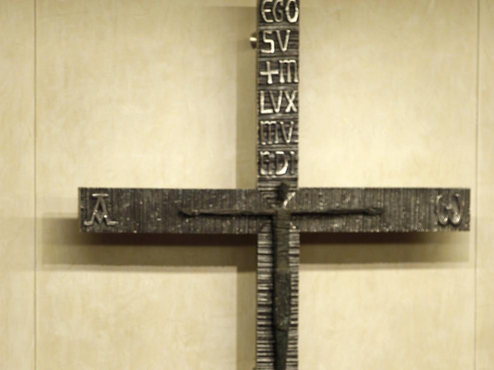El portavoz de la Santa Sede, Federico Lombardi