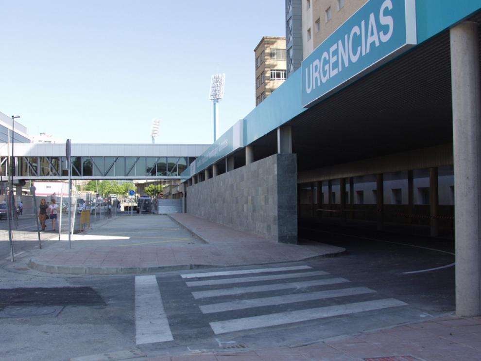 Urgencias del Servet