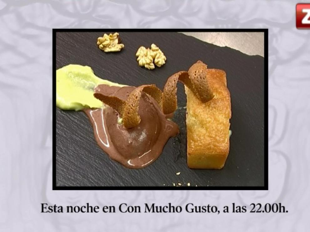 Esta noche, a las 22.00.
