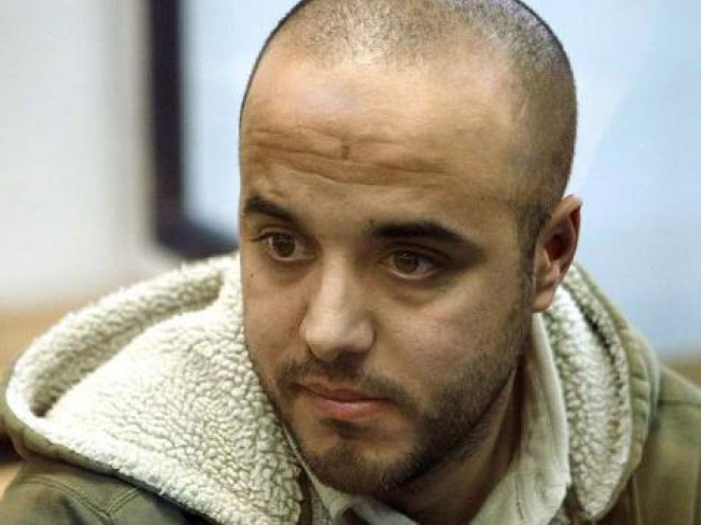 Mohamed Larbi