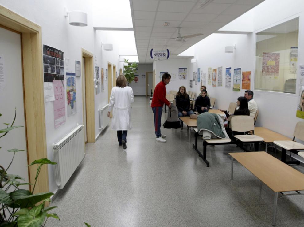La sanidad es uno de los sectores más castigados por los recortes
