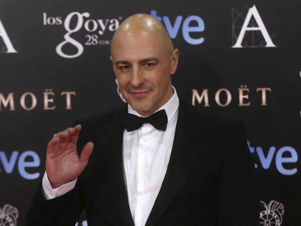 Roberto Alamo