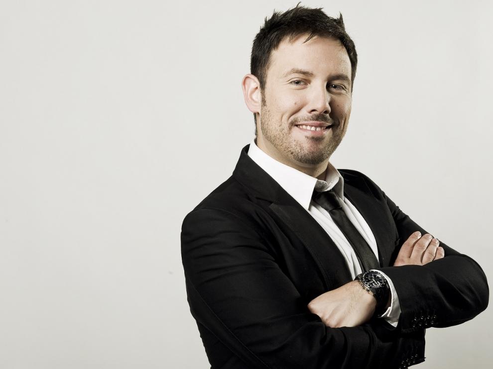 Iñaki Urrutia