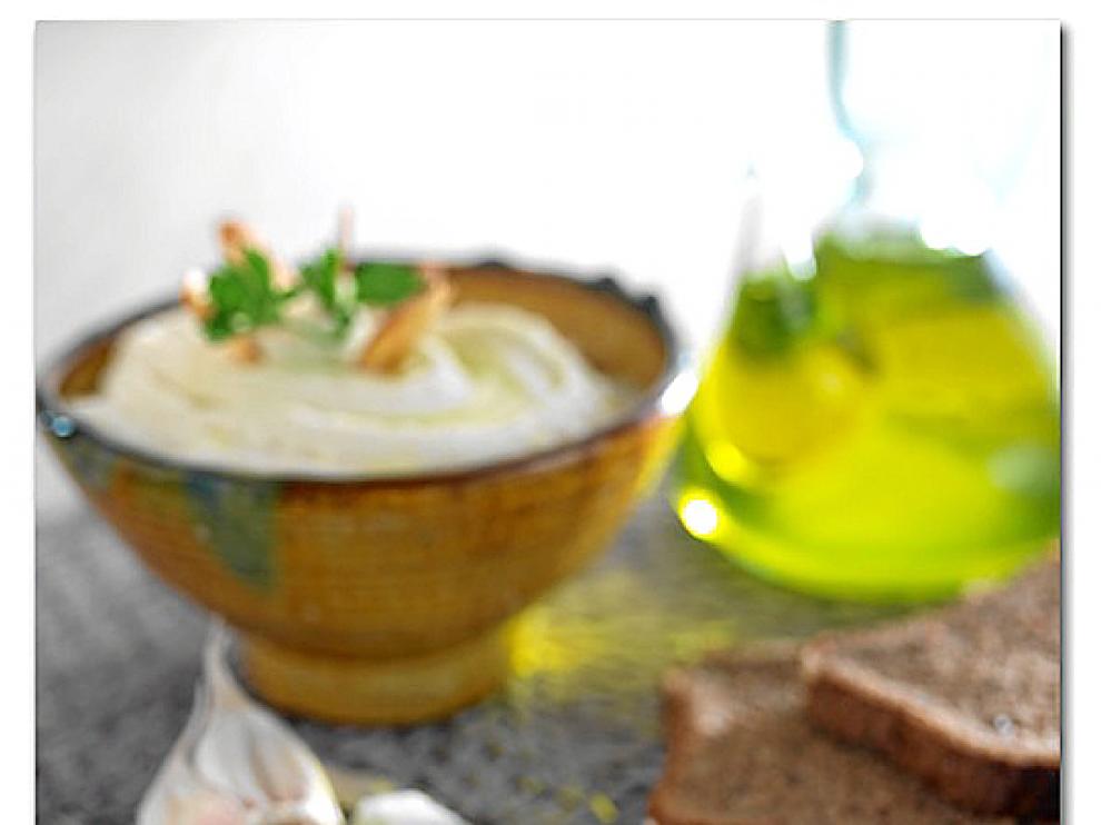 Bandada de bacalao