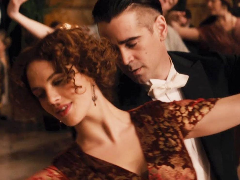 Escena de la película 'Cuento de invierno'