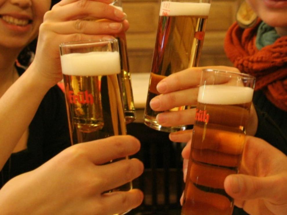Cerveza Kölsch