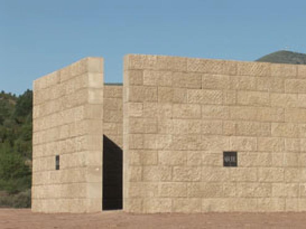 La obra saqueada