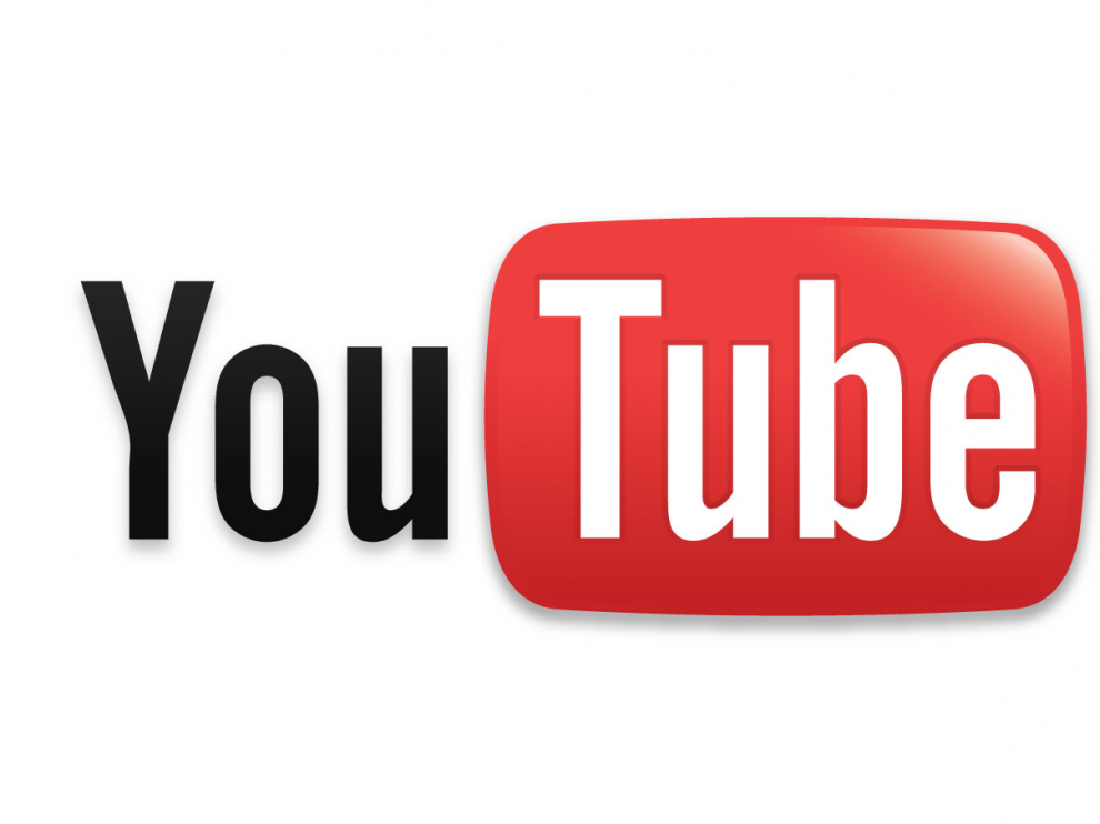 Logo de Youtube