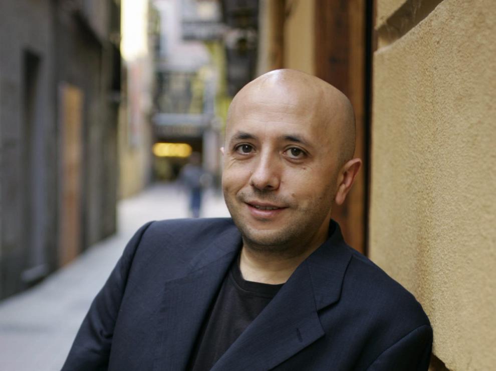 Luis Alegre, en una imagen de archivo.