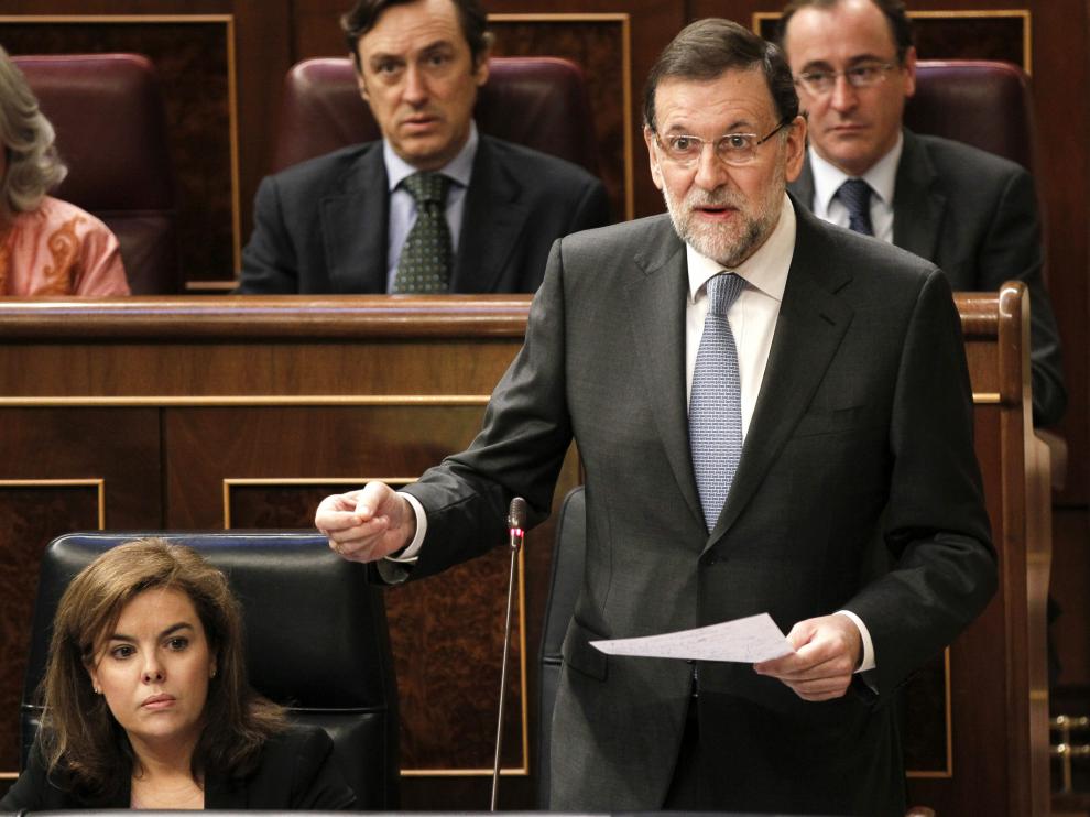 Mariano Rajoy
