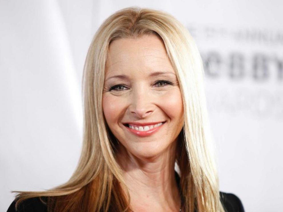 Lisa Kudrow