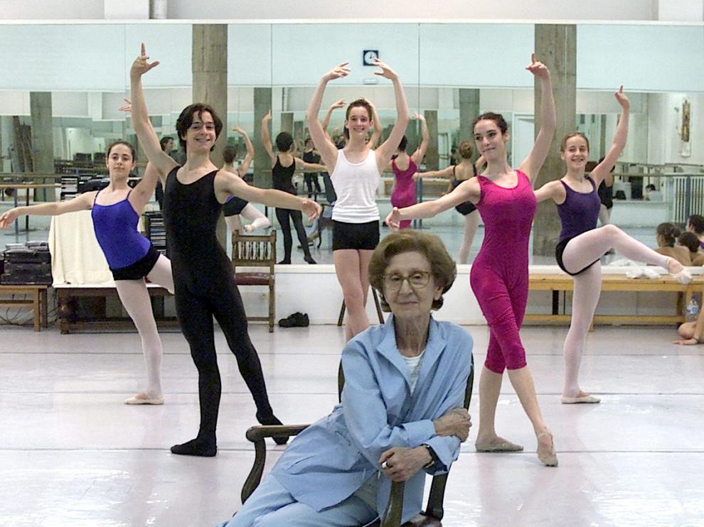 María de Ávila