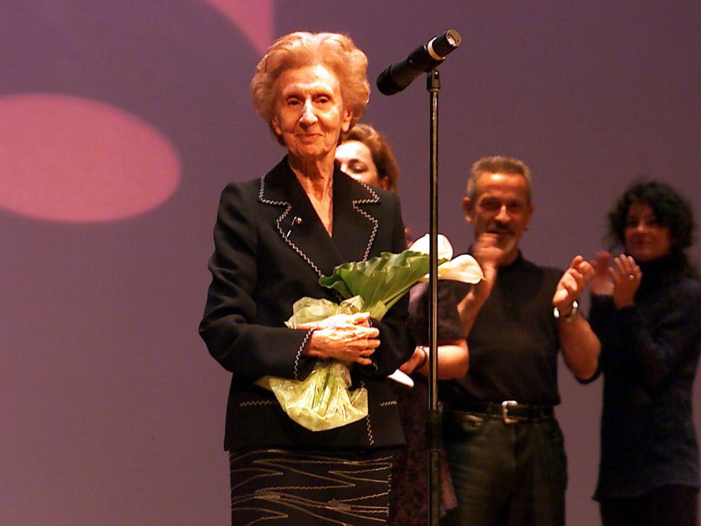 María de Ávila