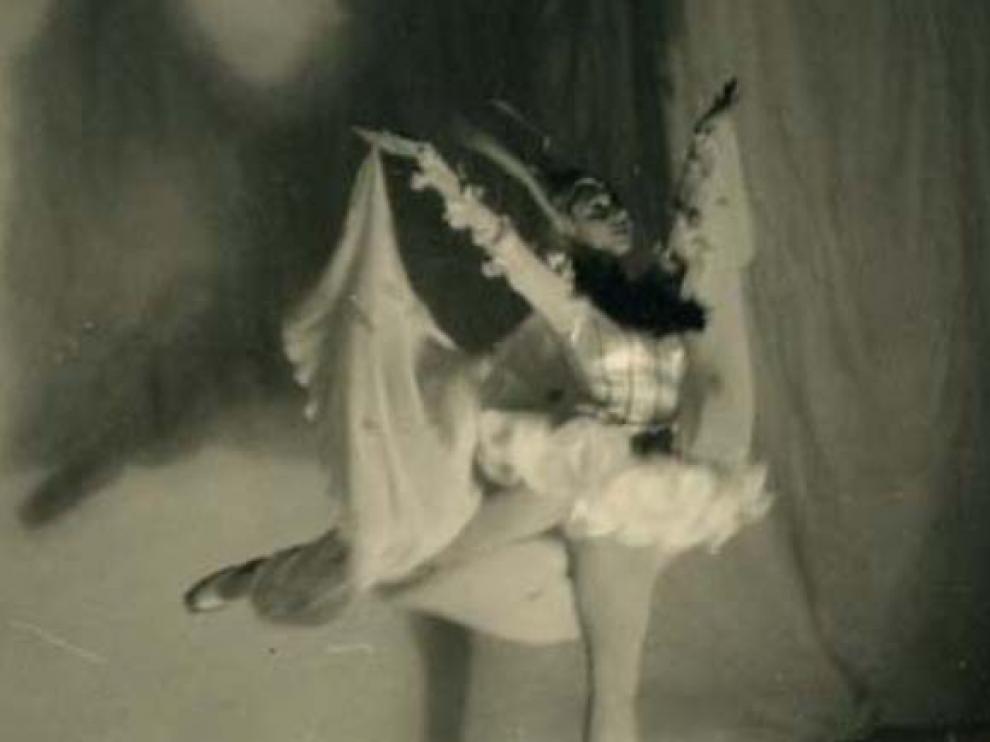 María de Ávila