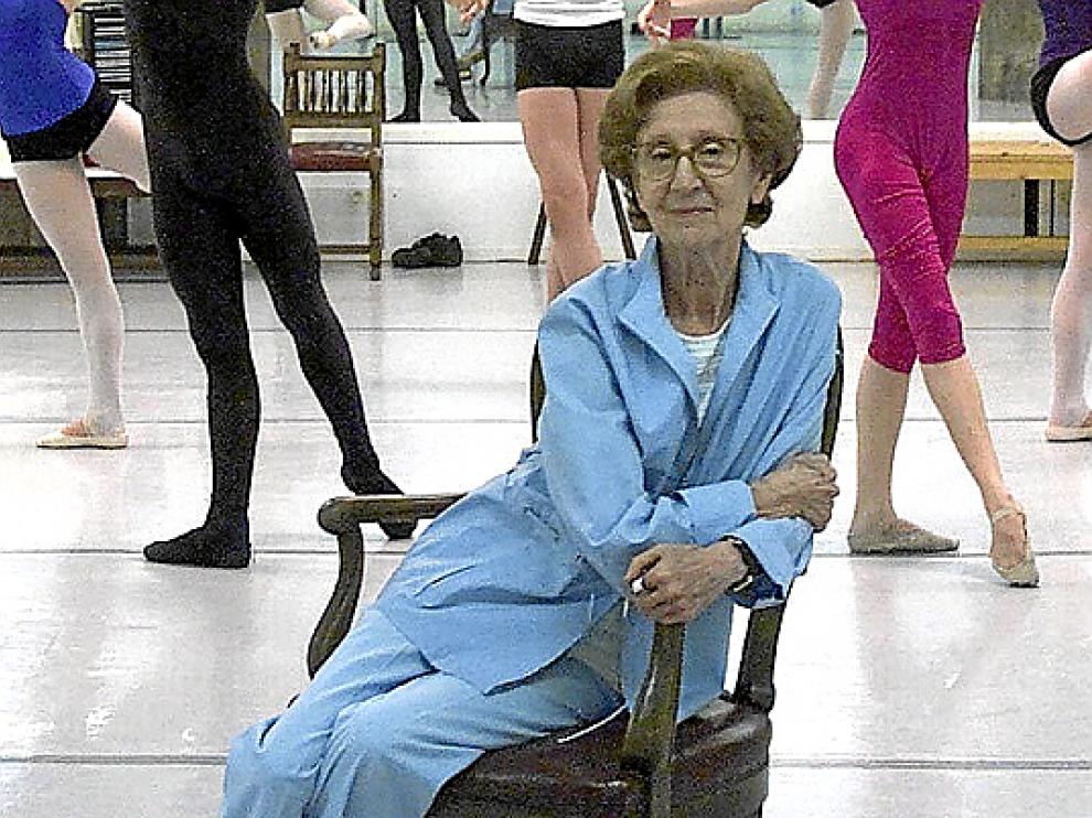 María de Ávila