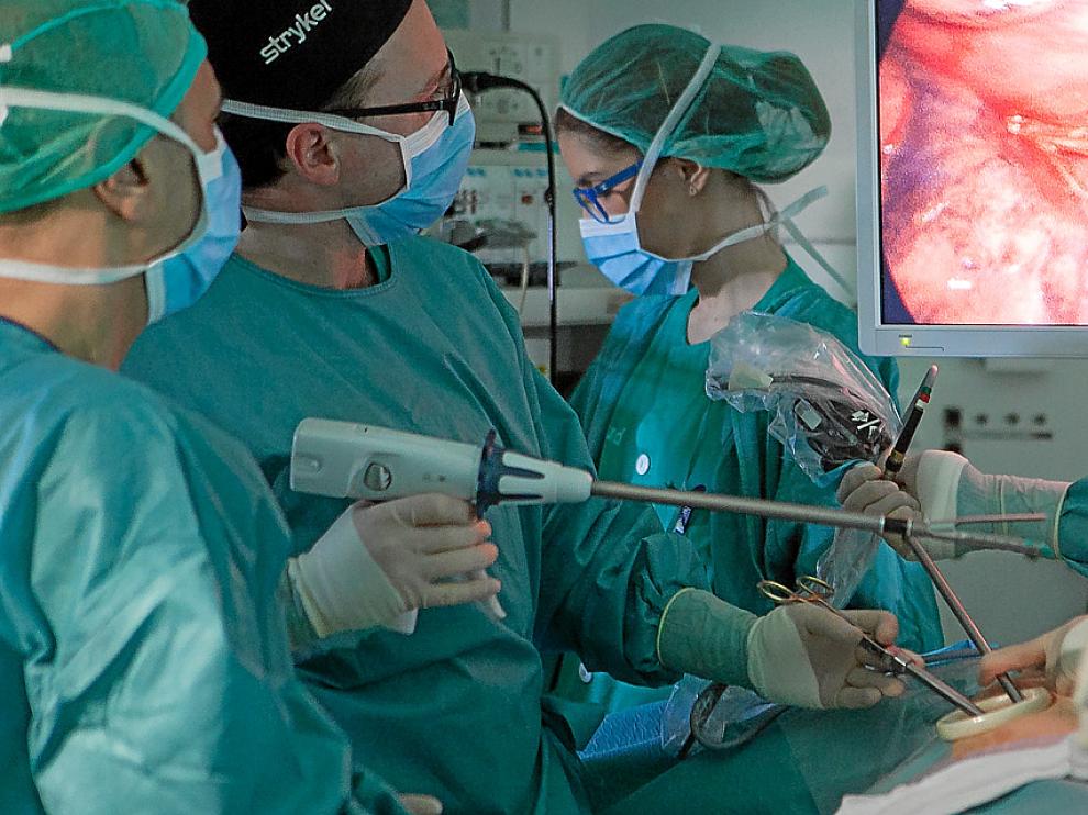 Tiempo de recuperacion operacion vesicula por laparoscopia