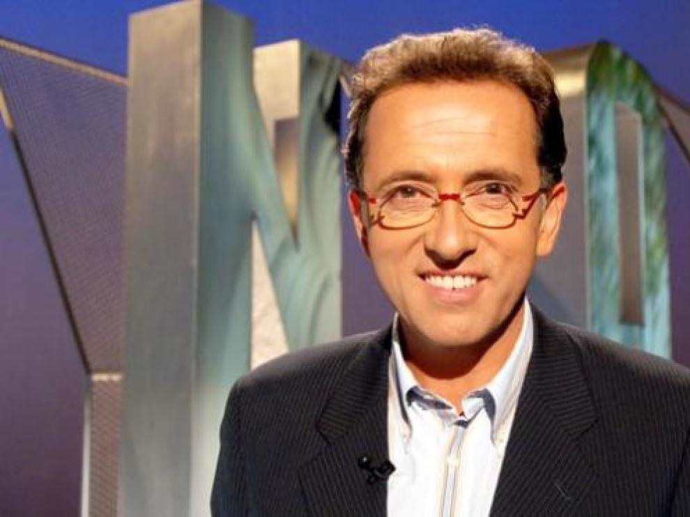 Jordi Hurtado cumple años y RTVE tira de humor para felicitarlo